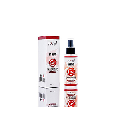 师宗母婴防护喷雾